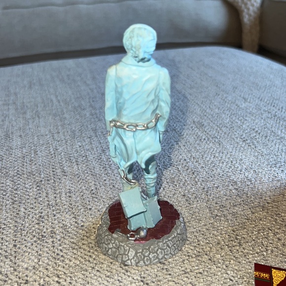 A Christmas Carol. Jacob Marley - Picture 3 of 7